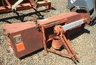  Befco tiller