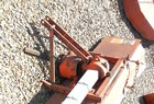  Befco tiller