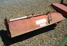  Befco tiller