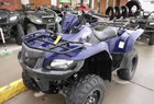 2011 Suzuki LT-A500XPL