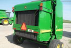 2004 John Deere 567