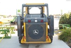 2011 John Deere 318D