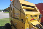 2010 Vermeer 5410