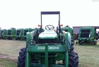  John Deere 6320