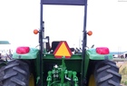  John Deere 6320