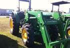  John Deere 6320