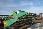 1996 John Deere 930F