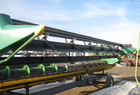1996 John Deere 930F
