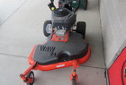 2010 Ariens WAW34