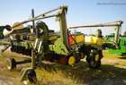  Kinze 12R 30