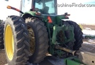 2008 John Deere 8430