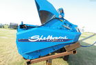2010 Shelbourne CVS32