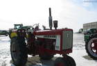 1967 International Harvester 706