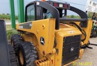 2005 John Deere 332