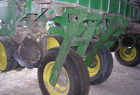 1992 John Deere 7200