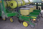 1992 John Deere 7200