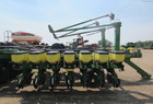 2001 John Deere 1780