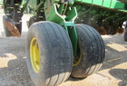 2001 John Deere 1780