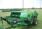 2010 John Deere 348