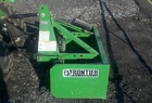  Frontier BB1048