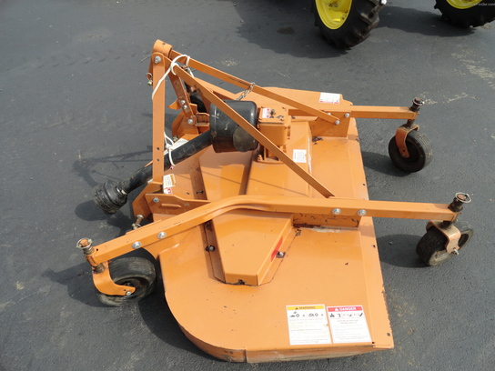  Woods RD-72