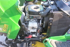 2011 John Deere X728SE