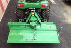 2010 John Deere X749