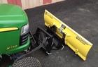 2010 John Deere X749