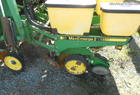 1992 John Deere 7200