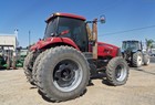 2008 Case IH MX215