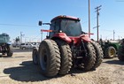 2008 Case IH MX215