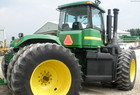 1998 John Deere 9200