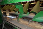 2008 John Deere 612C
