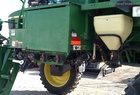 2001 John Deere 4710