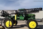 2001 John Deere 4710