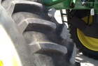 2001 John Deere 4710