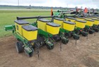 2011 John Deere 1720