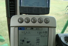 2008 John Deere 9670 Sidehill