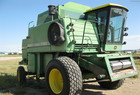  John Deere 7720