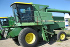  John Deere 7720
