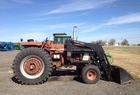  Case IH 806