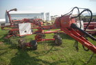  Kuhn 7822