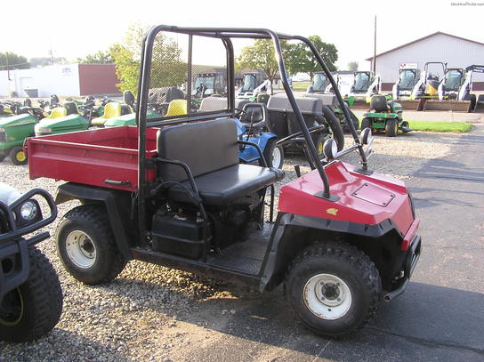  Kawasaki af450b