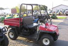  Kawasaki af450b