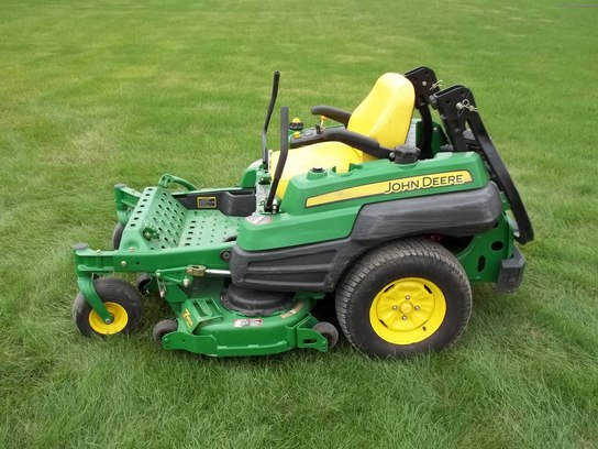 2010 John Deere Z910