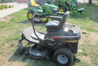2009 Sears ZTS 7500