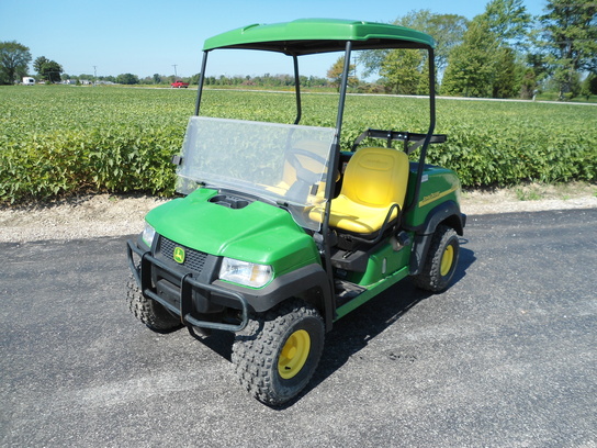 2011 John Deere CX GATOR