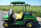 2011 John Deere CX GATOR