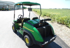 2011 John Deere CX GATOR