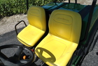 2011 John Deere CX GATOR